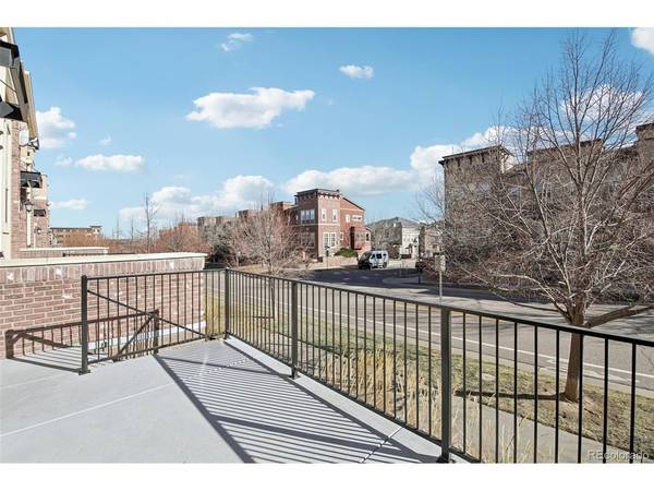 750 Elmhurst #D, Highlands Ranch, CO 80129