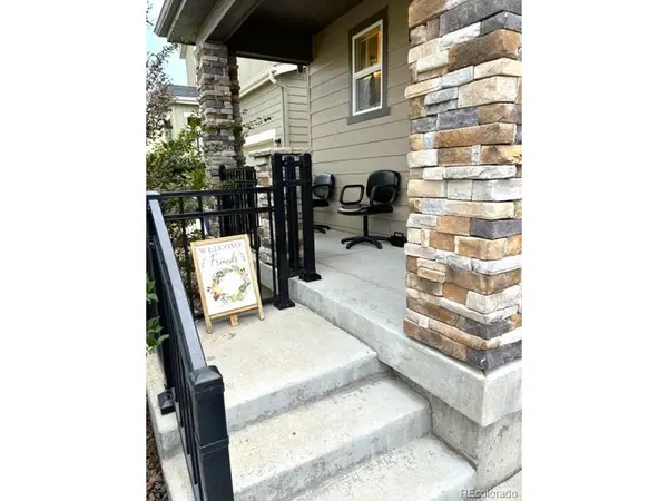 12801 Randles, Parker, CO 80134