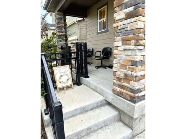 12801 Randles, Parker, CO 80134