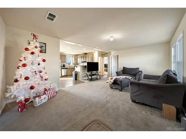 Address not disclosed, Brush, CO 80723