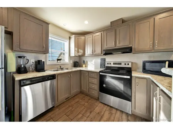 Address not disclosed, Brush, CO 80723