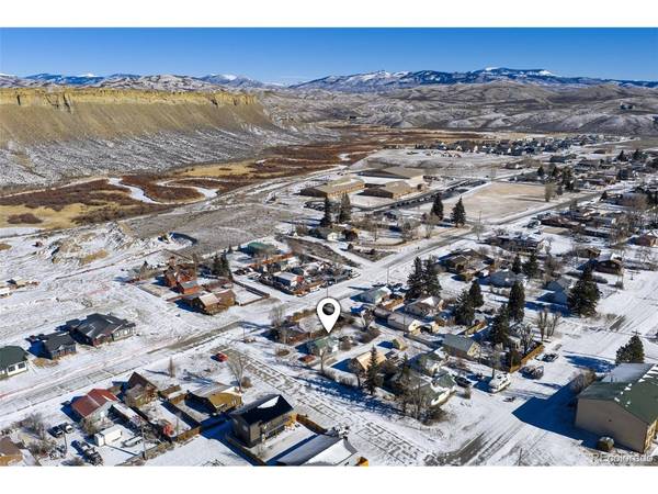 212 5th, Kremmling, CO 80459