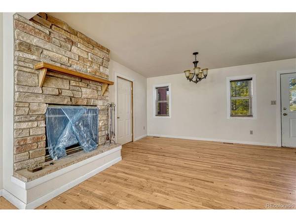 866 Aspen Village, Divide, CO 80814
