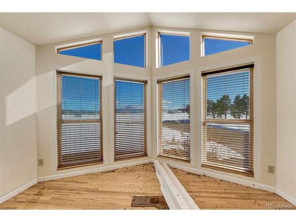 866 Aspen Village, Divide, CO 80814