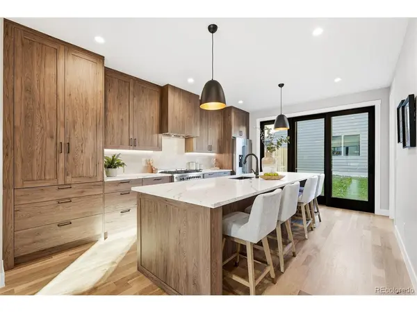 2184 S Sherman, Denver, CO 80210