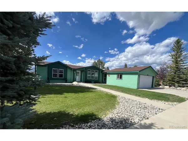 27665 County Road 313 #34,  Buena Vista,  CO 81211