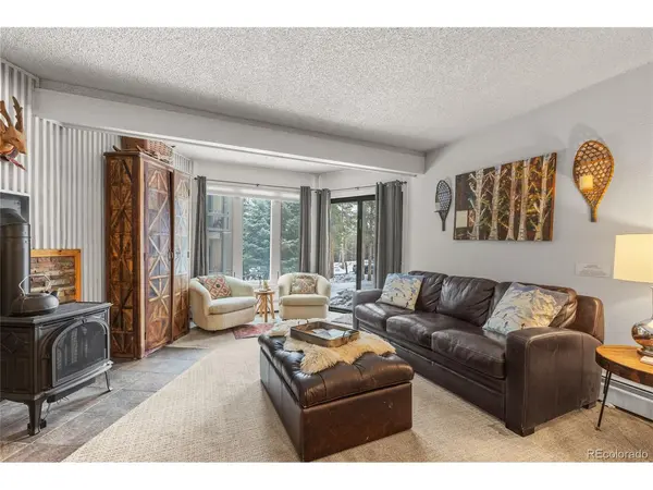 1179 Ski Hill #147, Breckenridge, CO 80424