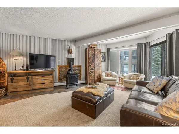 1179 Ski Hill #147, Breckenridge, CO 80424