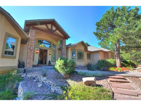 19315 Bardsley, Monument, CO 80132