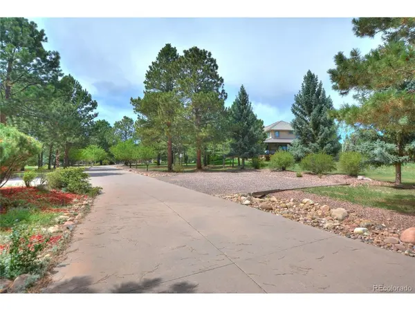 19315 Bardsley, Monument, CO 80132
