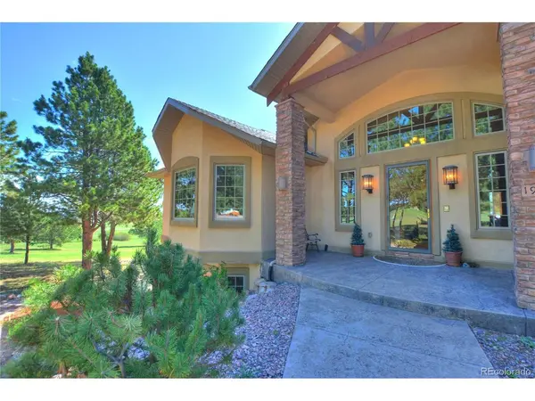 19315 Bardsley, Monument, CO 80132
