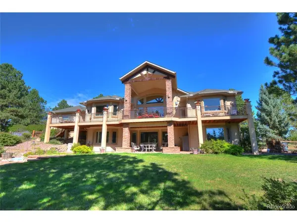 19315 Bardsley, Monument, CO 80132