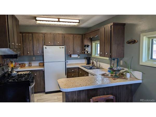 1087 Pulver, Lake George, CO 80827