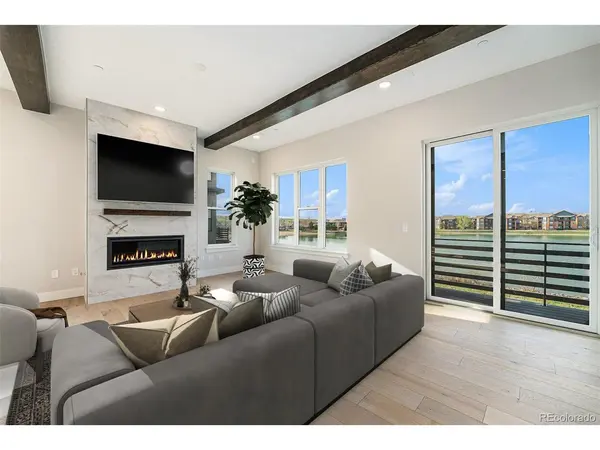 2321 Lakeshore #7-10, Superior, CO 80027