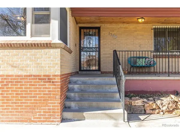 1385 N Fairfax, Denver, CO 80220