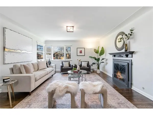 1385 N Fairfax, Denver, CO 80220
