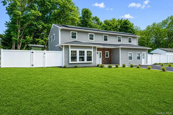 883 Hawkins AVE, Lake Grove, NY 11755