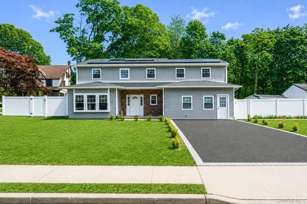 883 Hawkins AVE, Lake Grove, NY 11755