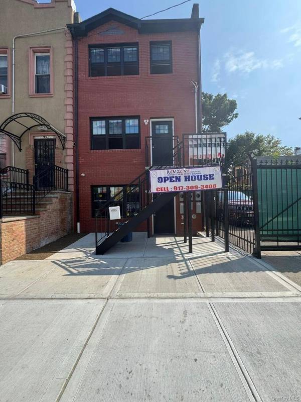 452 Glenmore AVE, Brooklyn, NY 11207
