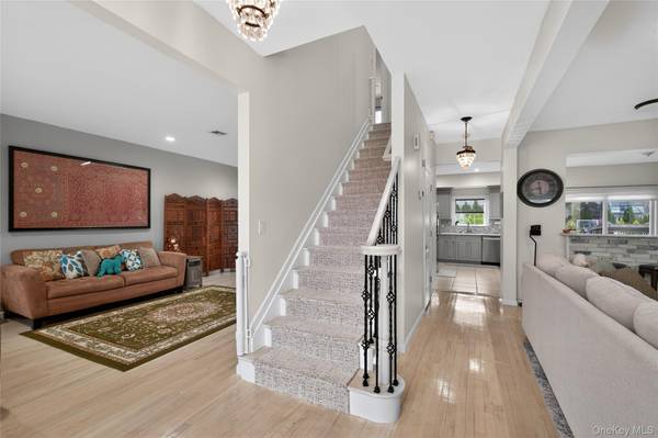 3341 Colony DR, Baldwin, NY 11510
