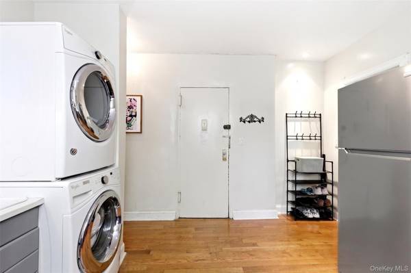 501 W 156th ST #25, New York (manhattan), NY 10032