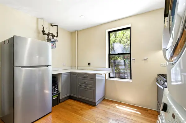501 W 156th ST #25, New York (manhattan), NY 10032