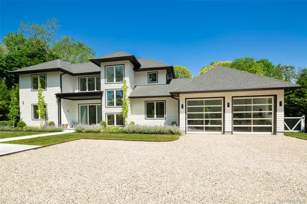 21 Lily Pond DR, Sag Harbor, NY 11963
