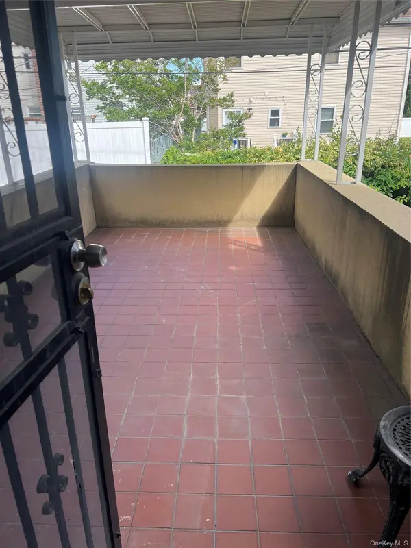 179-22 Anderson RD, Jamaica, NY 11434
