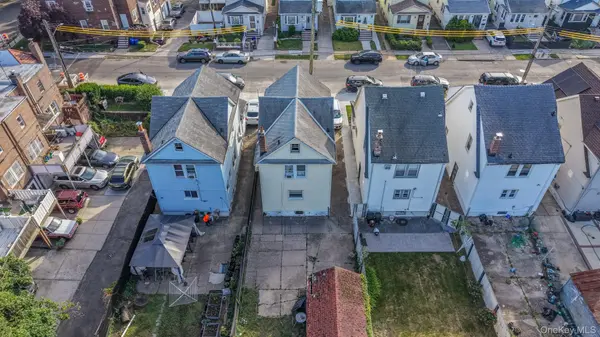 11133 173rd ST, Jamaica, NY 11433