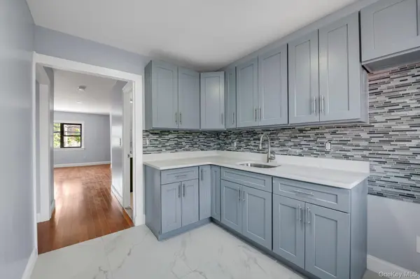 2114 Lacombe AVE, Bronx, NY 10473