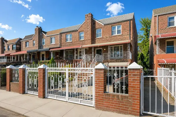 626 Rockaway Pkwy, Brooklyn, NY 11236