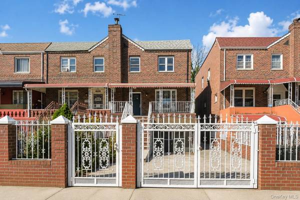 626 Rockaway Pkwy, Brooklyn, NY 11236