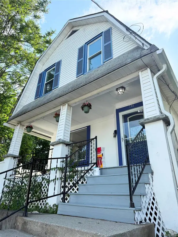 101 N Beacon ST, Middletown, NY 10940