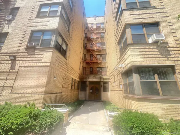 82-01 Britton AVE #5K, Elmhurst, NY 11373