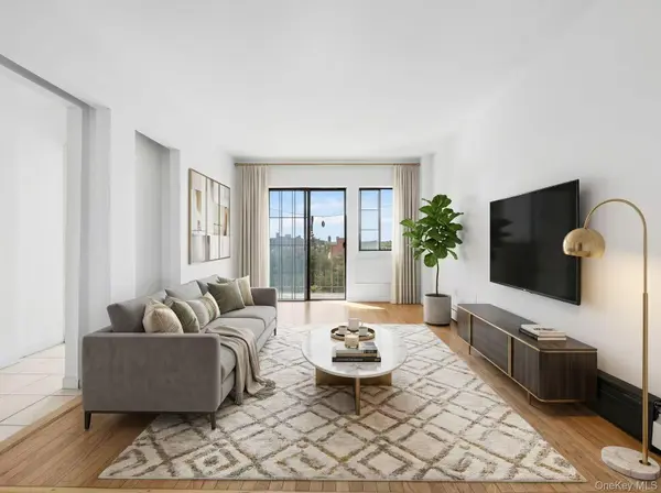 42-60 Colden ST #4A, Flushing, NY 11355