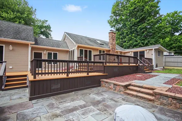70 Camp DR, Rhinebeck, NY 12572