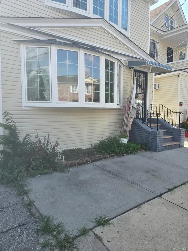 8632 122nd ST, Richmond Hill, NY 11418