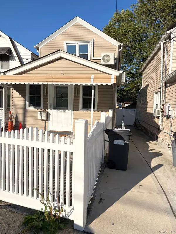 11727 142nd PL, Jamaica, NY 11436