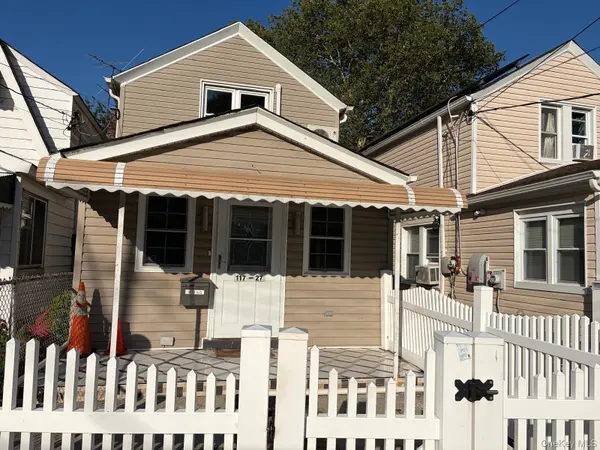 11727 142nd PL, Jamaica, NY 11436