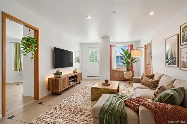 10607 Northern BLVD #2B, Corona, NY 11368