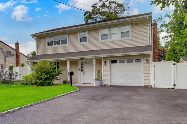 260 W 12th ST, Deer Park, NY 11729