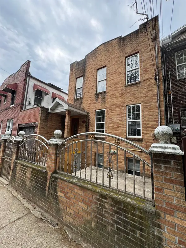 590 Elton ST, Brooklyn, NY 11208