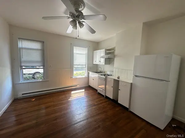45 Fulton AVE #Unit #3, Poughkeepsie, NY 12603