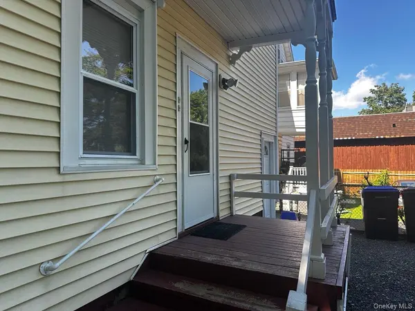 45 Fulton AVE #Unit #3, Poughkeepsie, NY 12603