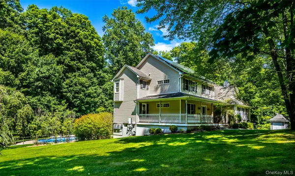 10 Pheasant Crossing LN, Brewster, NY 10509