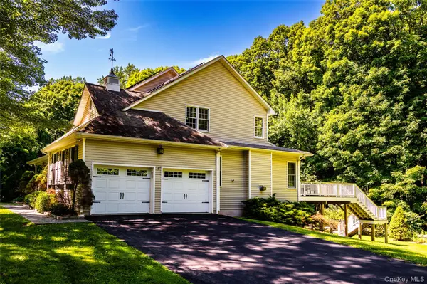10 Pheasant Crossing LN, Brewster, NY 10509