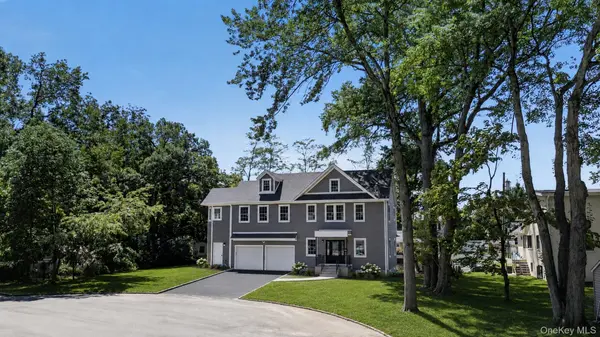 10 Beaver LNDG, Harrison, NY 10528