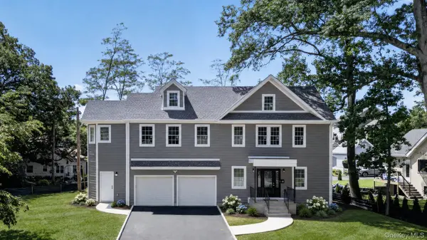 10 Beaver LNDG, Harrison, NY 10528