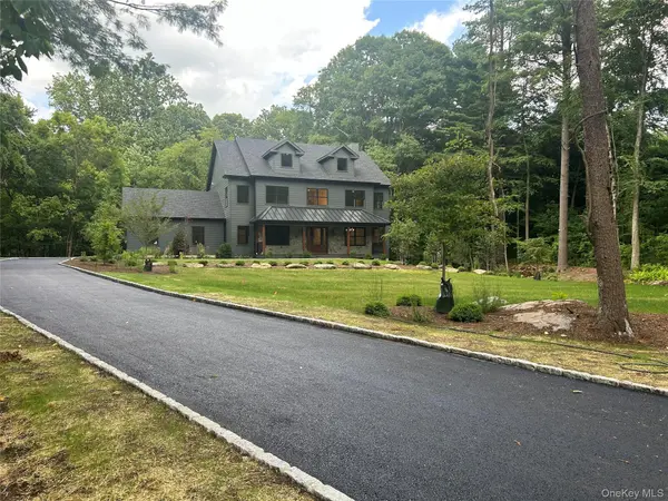 86 Old Logging RD, Bedford, NY 10506