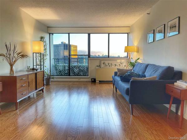10 cottage place #10G, White Plains, NY 10601